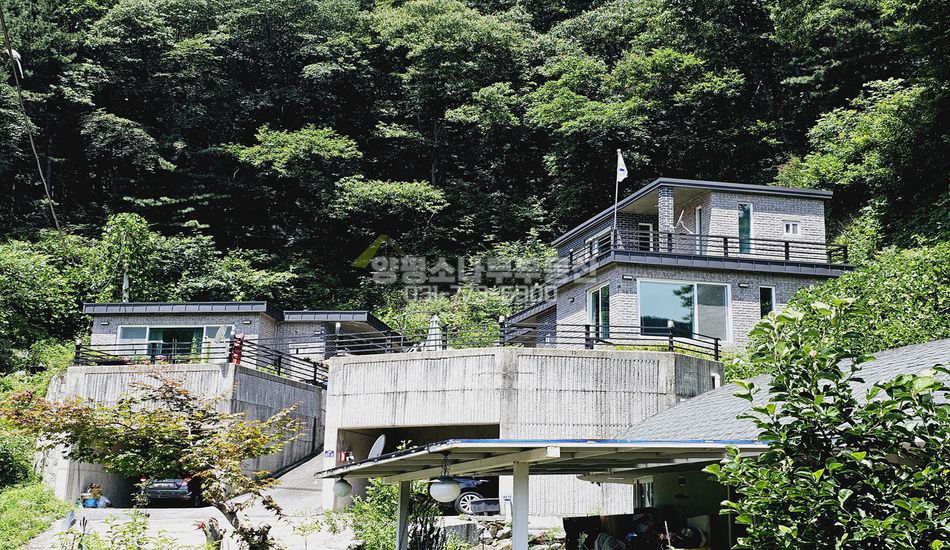 양평군 단월면 부안리 주택2동 매매
