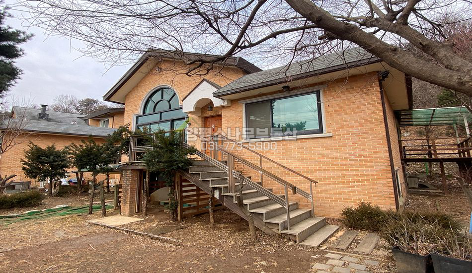 남양주시 조안면 삼봉리 도보 레저시설,카페/북한강조망