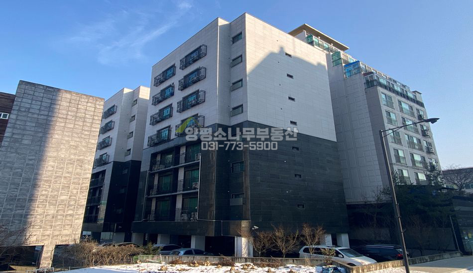 양평군 양평읍 공흥리 준신축빌라 5층/엘베있음/전세가능
