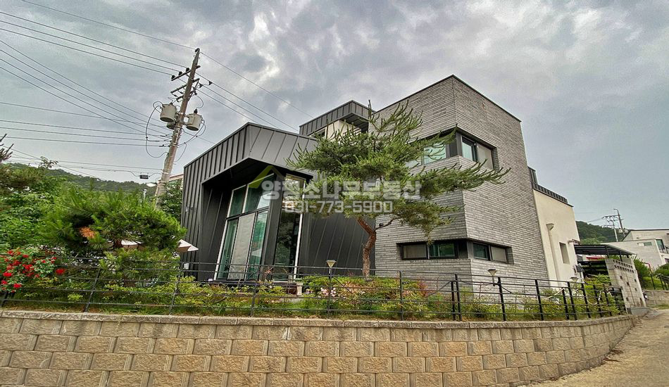 양평군 양서면 국수리 국수역 도보/도시가스 철콘주택