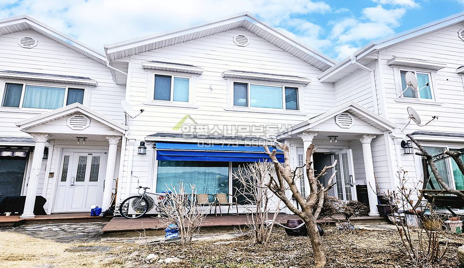양평군 양서면 복포리 개인 마당있는 강조망 다세대 주택