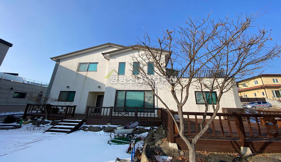 양평군 양평읍 창대리 도보 산책로,유치원,대안학교