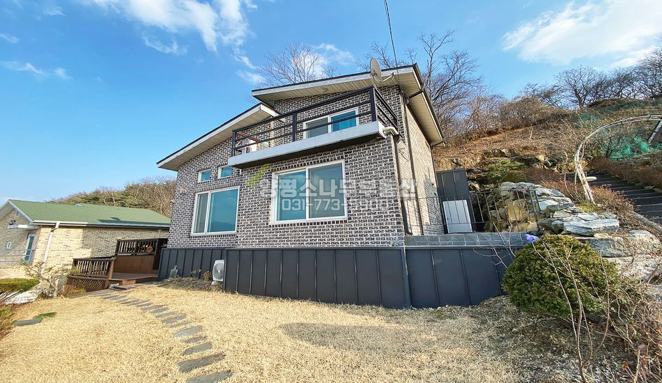 양평군 옥천면 옥천리