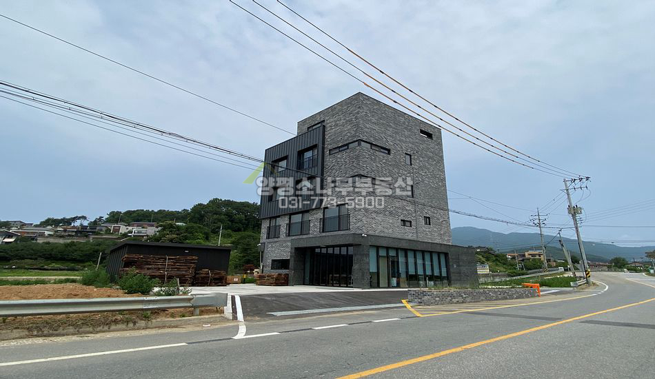 양평군 양서면 증동리 신축 다가구 전세/국수역 인근