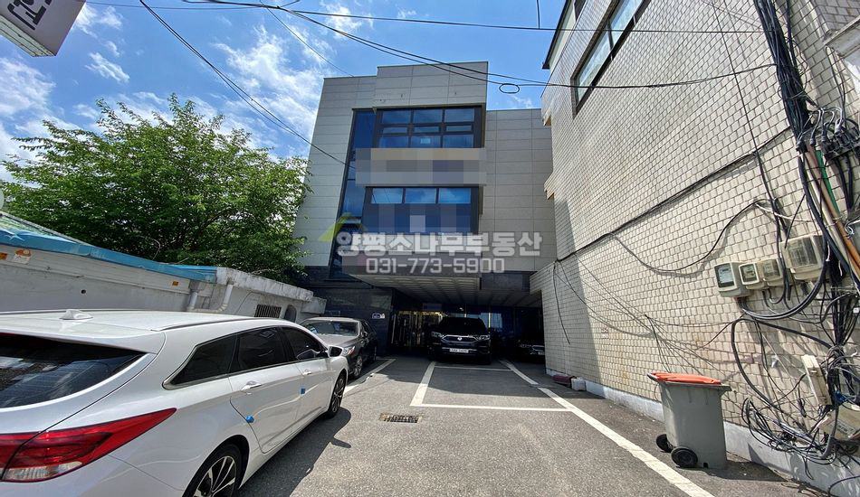 양평군 양서면 양수리 양수리 시내 상가3층임대