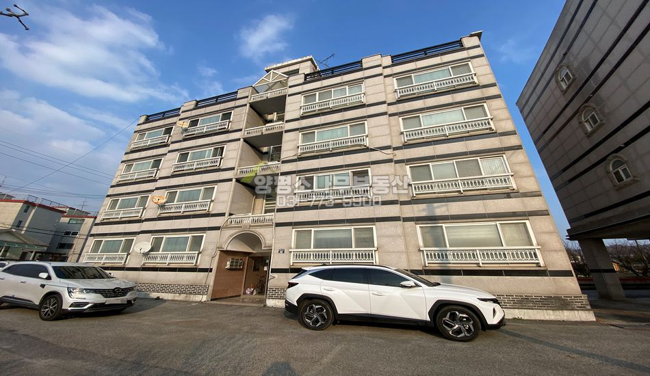 양평군 옥천면 옥천리 다세대주택 2층 매매