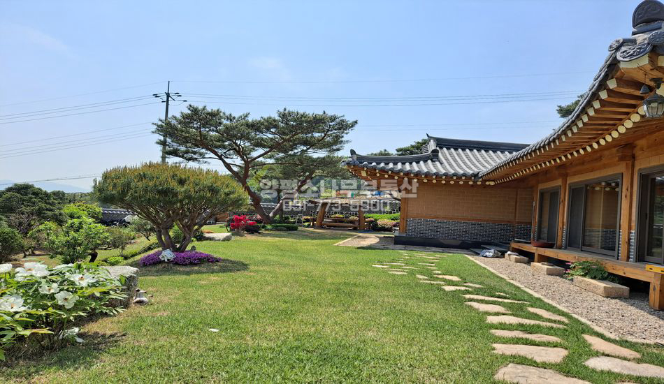 양평군 옥천면 용천리 비공개/전통한옥