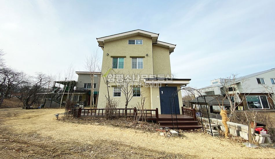 양평군 강상면 신화리 강상초 도보 전세