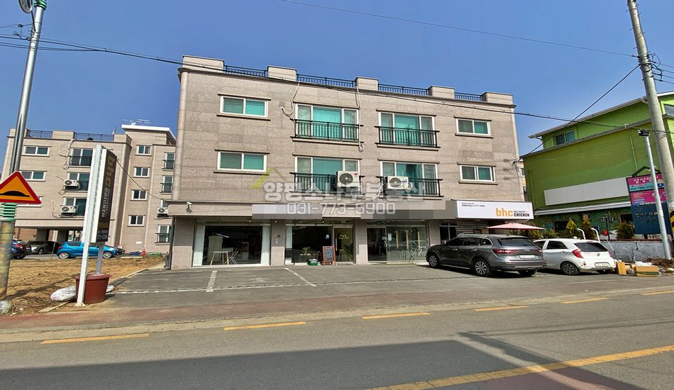 양평군 옥천면 옥천리 옥천면 1층 상가 임대