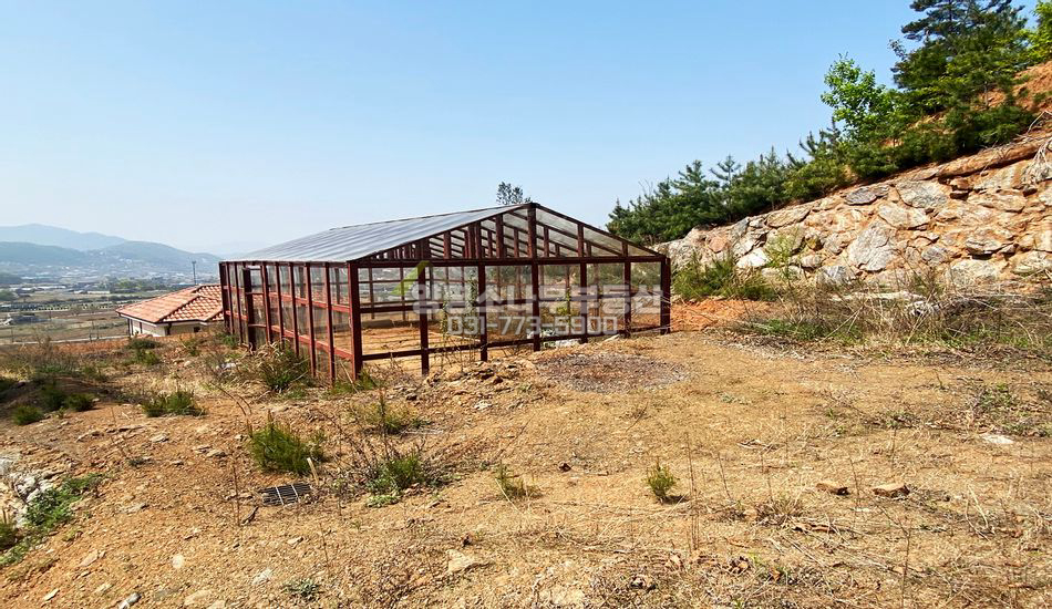 양평군 옥천면 용천리 용천리 경사지 주택지