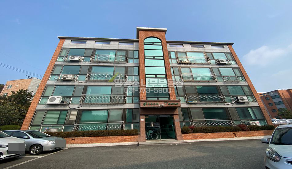 양평군 양서면 용담리 양수역 인근 빌라 3층 매매
