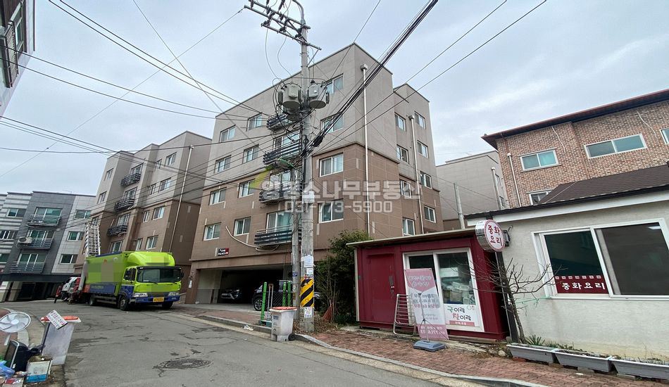 양평군 양평읍 백안리 깔끔한 1층 빌라 매매