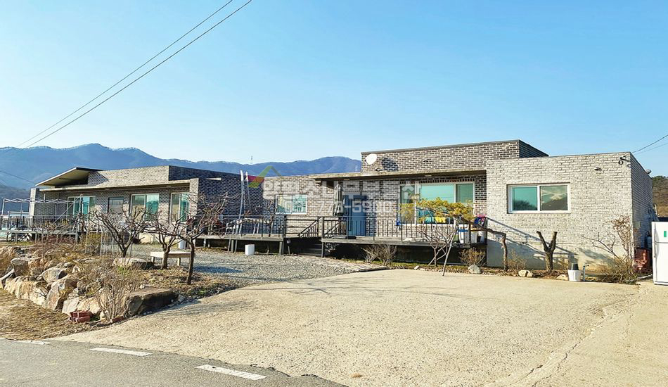 양평군 양서면 증동리 평지 마을 내 건물2동