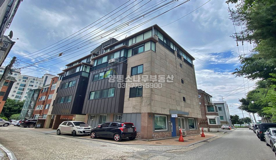 양평군 양서면 양수리 양수리 빌라2층 전세