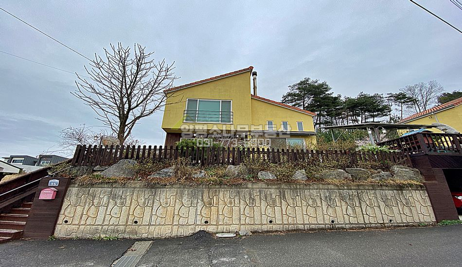 양평군 용문면 다문리 단지형 전원주택/용문역5분