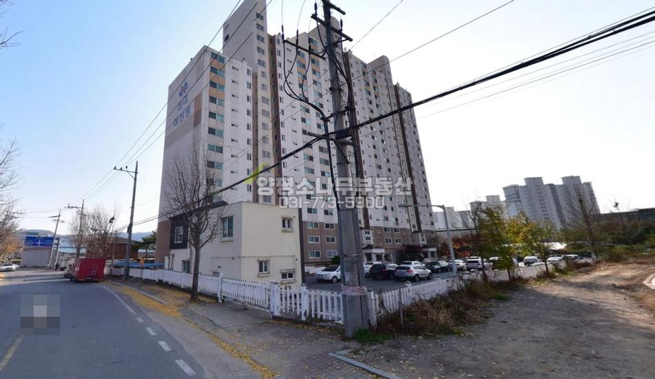 양평군 용문면 다문리 심미에셈빌아파트 8층 매매