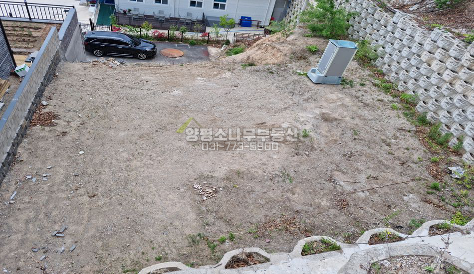 남양주시 오남읍 양지리 전망좋은 주택지/오남역2km