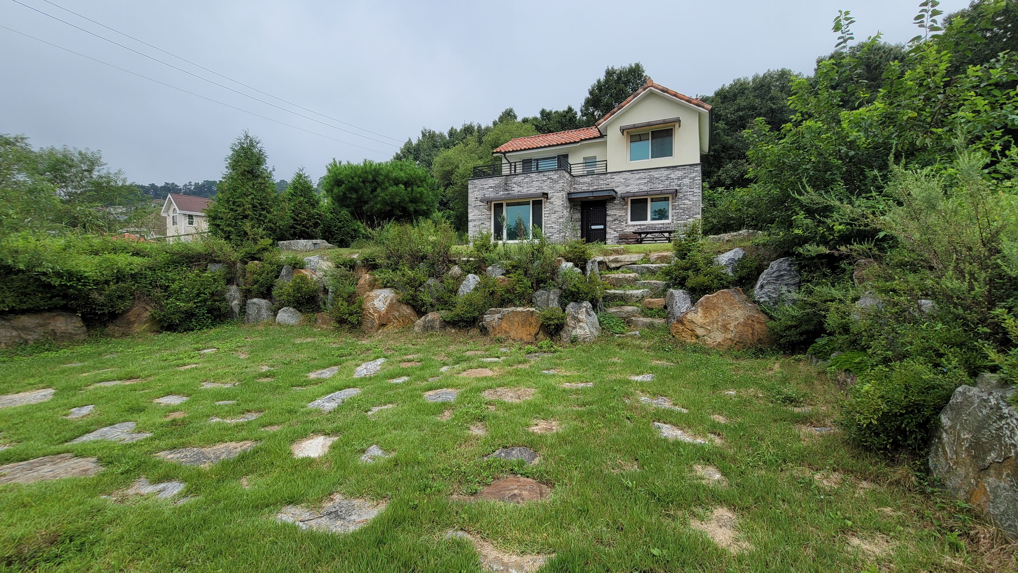 양평군 옥천면 용천리 접근성 최상/편의시설 차량 5분