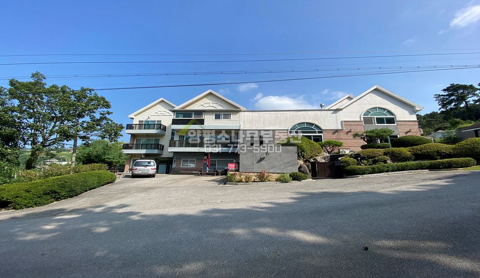 양평군 양평읍 백안리 7세대 거주가능/임대수익 다가구주택