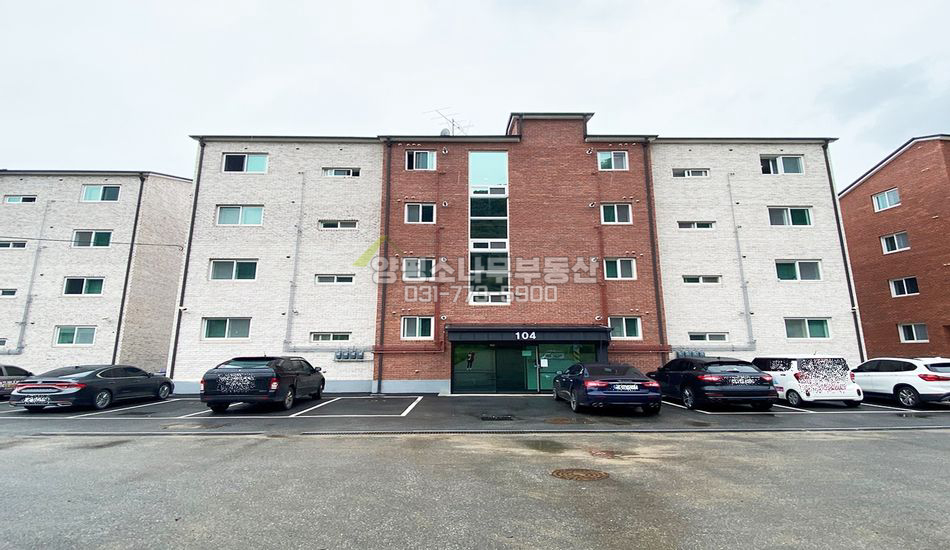 광주시 퇴촌면 관음리 관음리 깔끔한 빌라
