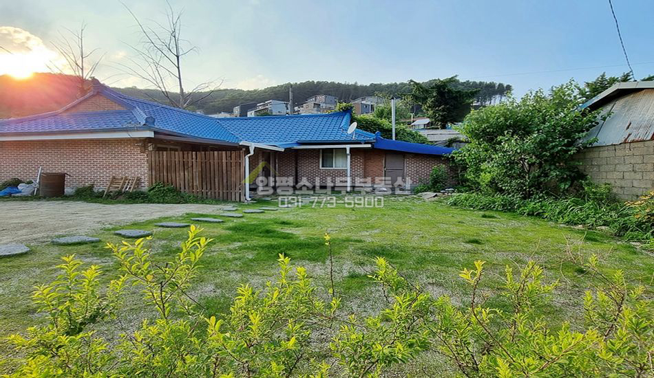 양평군 용문면 조현리 저렴한 리모델링 구옥
