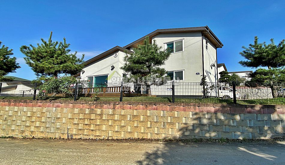 양평군 개군면 부리 단지초입 깔끔한 주택