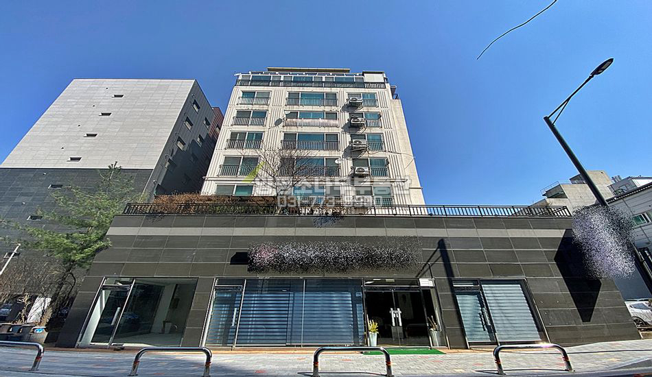 양평군 양평읍 공흥리 터미널, 대형마트 도보 빌라3층