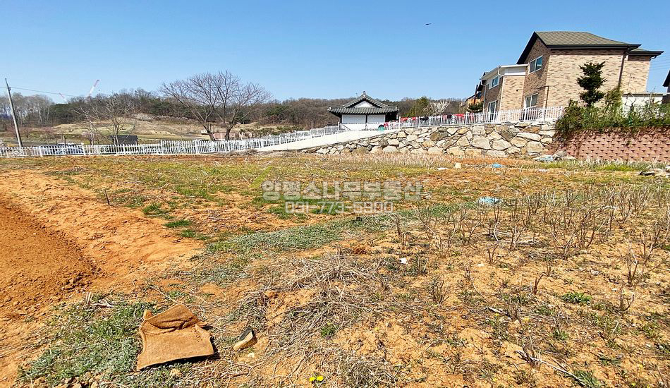 양평군 양평읍 공흥리 편의시설 도보10분거리/인허가得