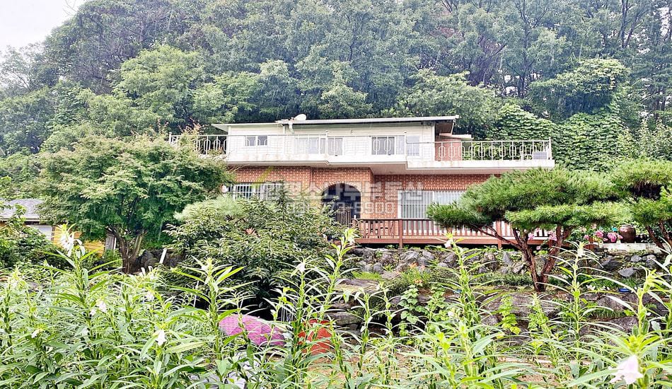 양평군 강상면 신화리