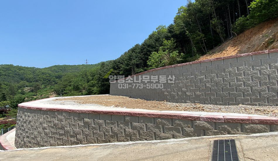 양평군 양서면 신원리 신원리 주택지 매매