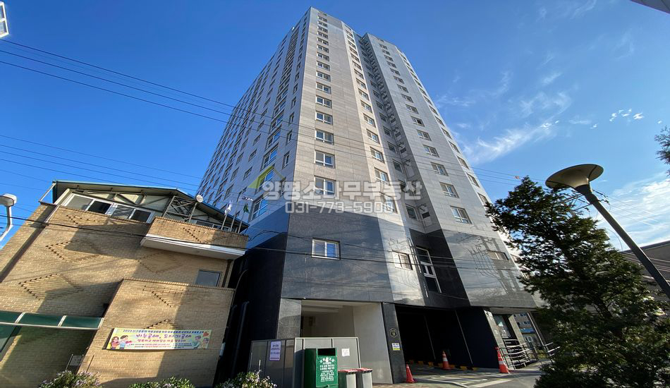 양평군 양서면 양수리 양수리 준신축 오피스텔 15층