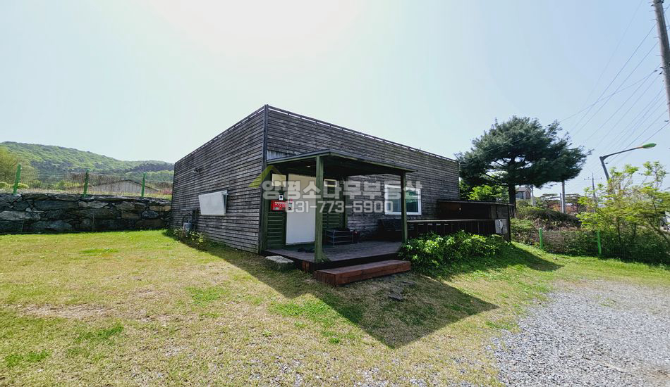 양평군 서종면 수입리 북한강100미터 주택 밀집지역 본채/별채