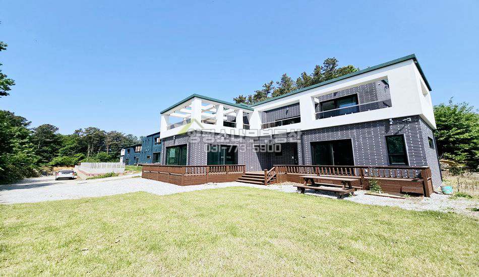 양평군 양평읍 원덕리 원덕역 도보 깔끔한 준신축 주택