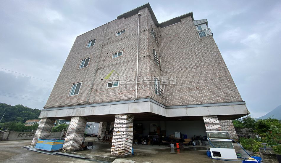양평군 양평읍 원덕리 원덕역 인근 빌라 월세/3층