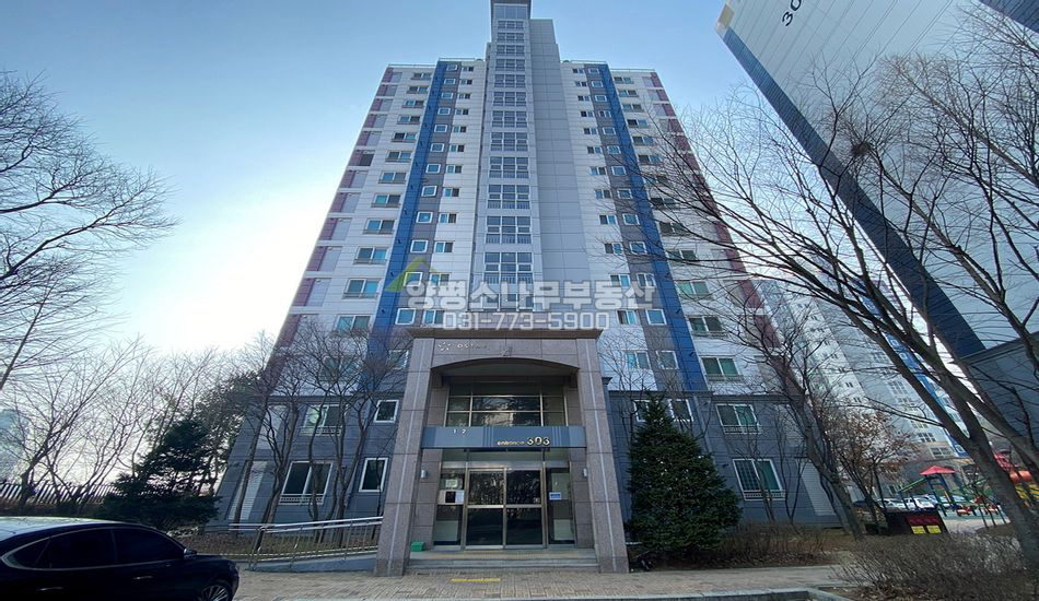양평군 강상면 병산리 현대성우아파트 3단지 8층 전세