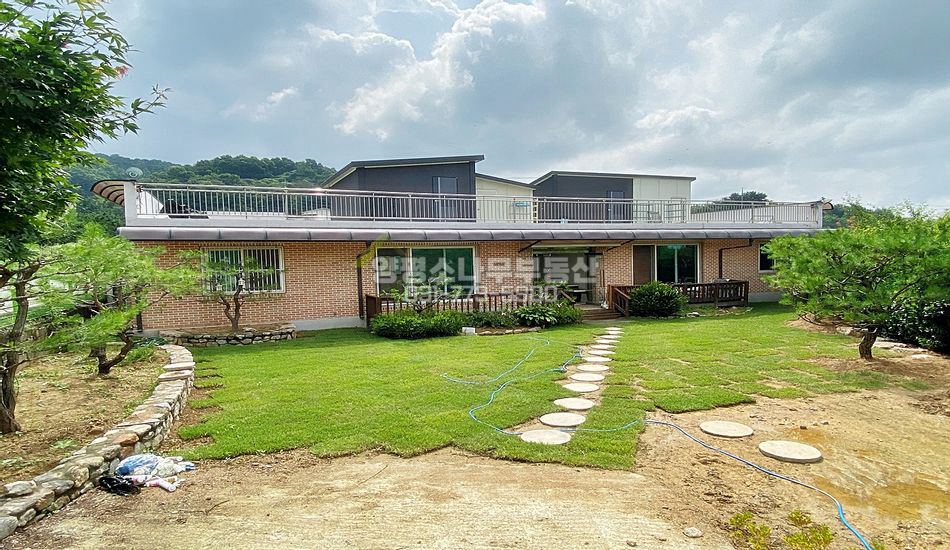 양평군 양평읍 신애리 마당공유 전세2억/총2가구 거주