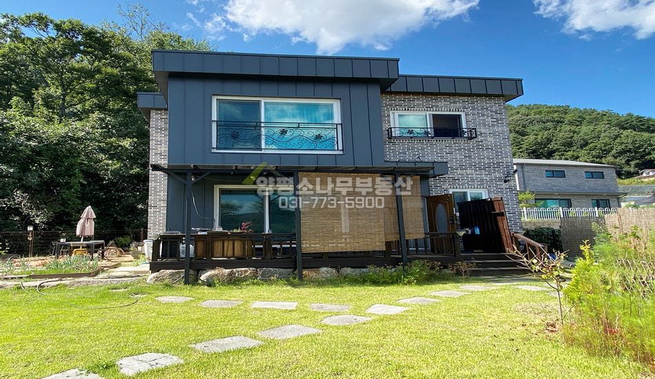 양평군 양서면 국수리 국수역 도보 모던철근
