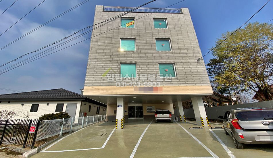 양평군 청운면 용두리 청운면 편의시설 도보 신축원룸