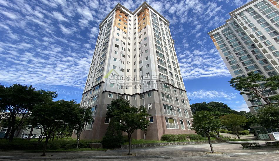 양평군 양평읍 백안리 벽산블루밍1단지108동 10층/전세2억