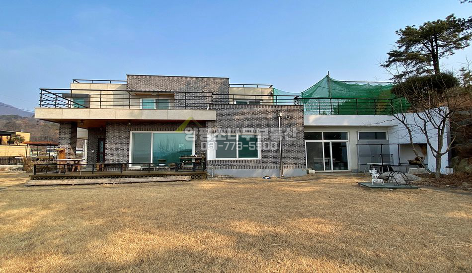 양평군 양서면 국수리 국수역 인근 마당넓은 집