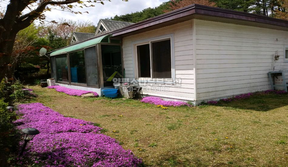 양평군 강하면 왕창리 저렴한 전원주택 전세