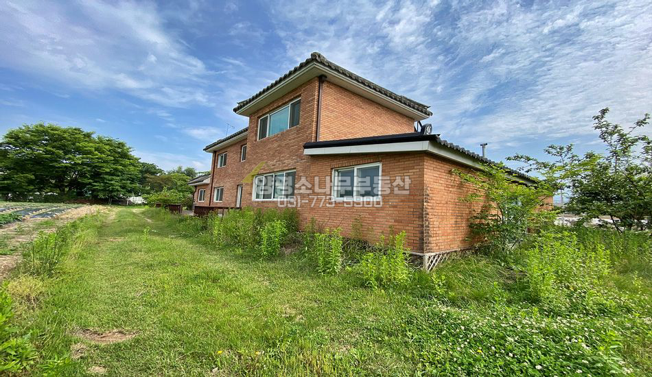양평군 양평읍 오빈리 오빈역 도보 세대분리 주택