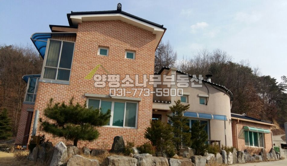 횡성군 우천면 하궁리 인심 좋은 시골마을 횡성역 KTX 8분