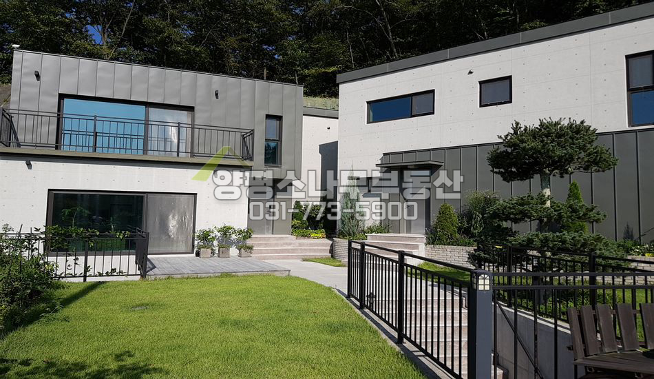 양평군 강하면 전수리 애견펜션/다용도 건물 임대수익