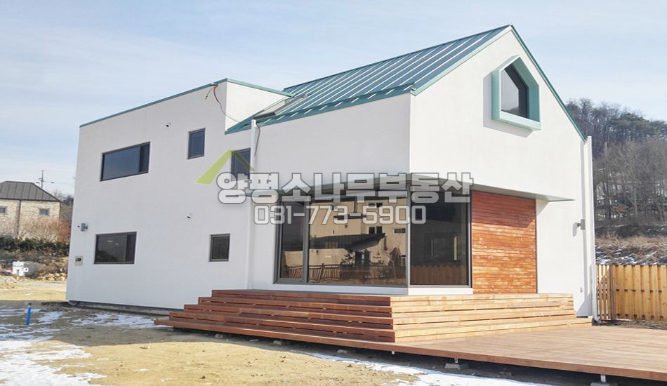 양평군 옥천면 옥천리 편의시설도보/세련된 인테리어