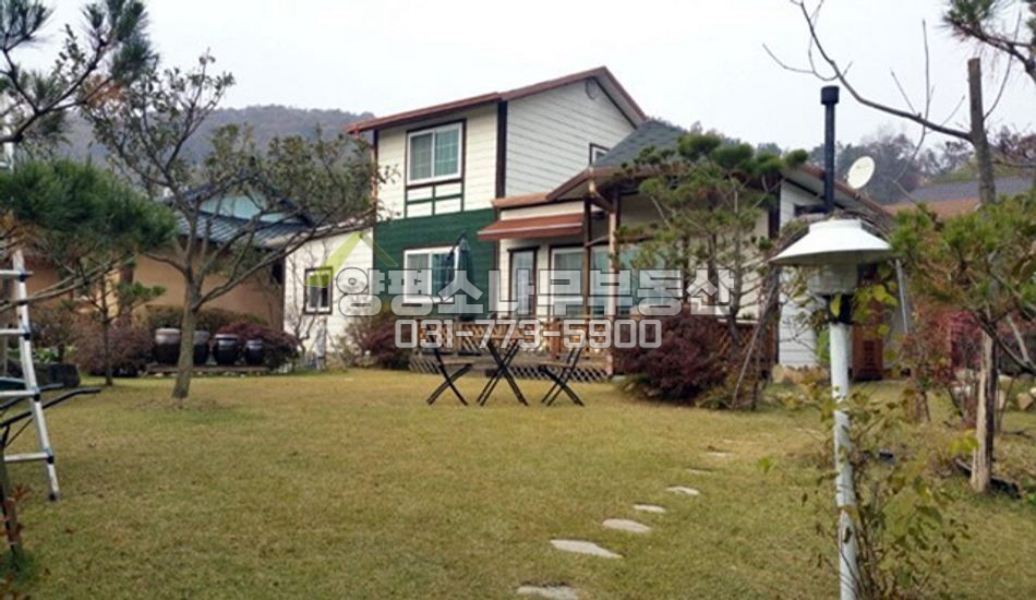 양평군 용문면 정남향 내부리모델링 완료/조현초 학군
