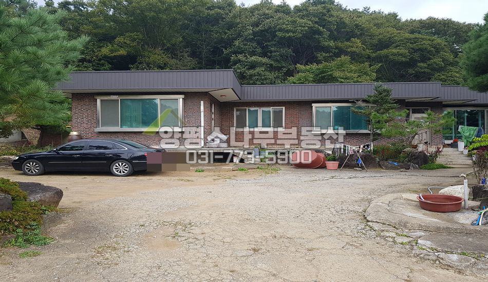 양평군 단월면 덕수리 농사지으실분만..