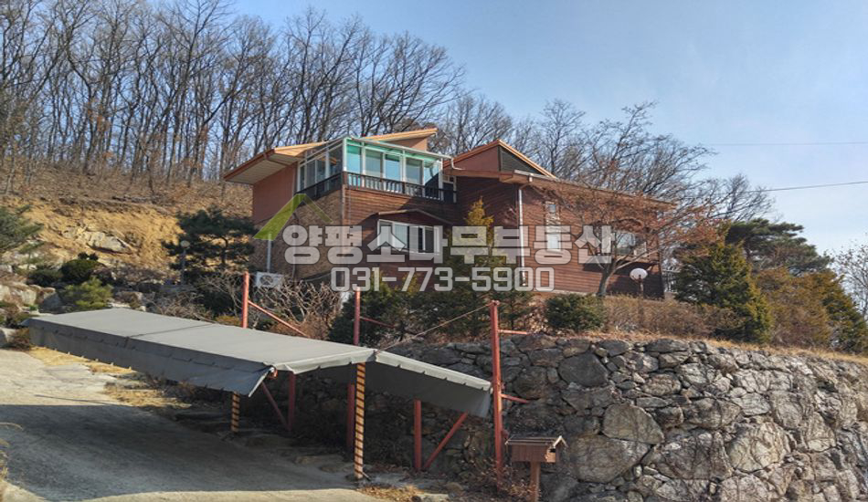양평군 양평읍 오빈리 남향 강조망 방5개/오빈역 도보