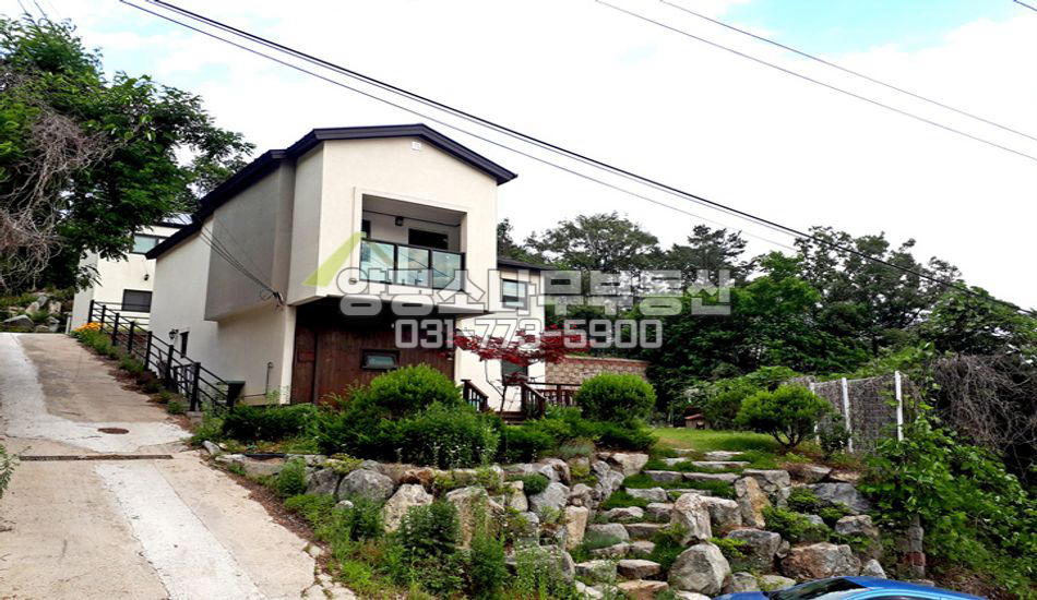 양평군 양서면 신원리 급매!!전망좋은 모던신축