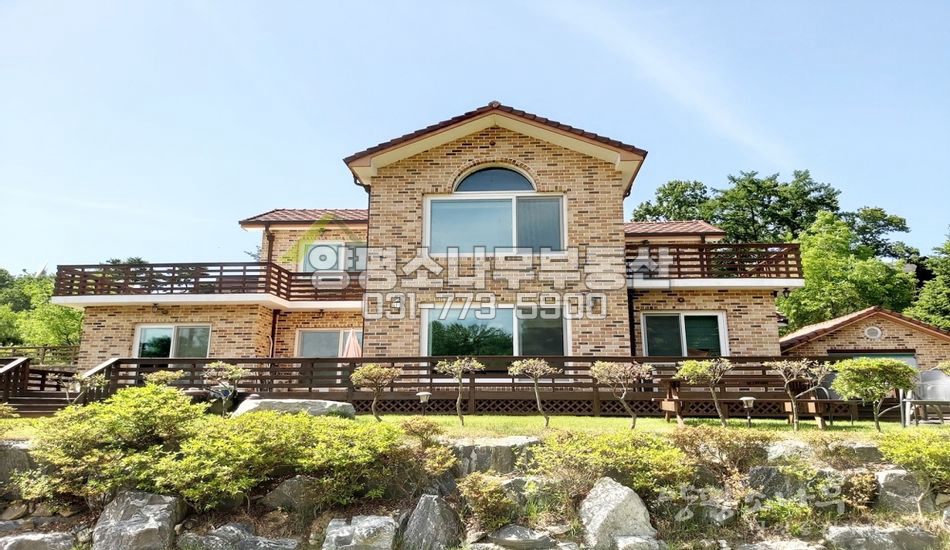 양평군 양서면 대심리 강 좋아하시는 분께 추천!!
